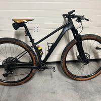 Scott scale 940 carbon