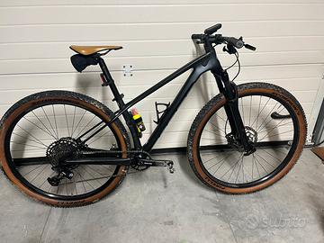 Scott scale 940 carbon