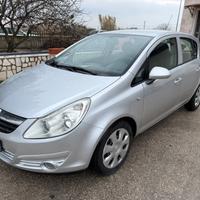 Opel Corsa 1.2 5 porte TECH Enjoy GPL CASA MADRE