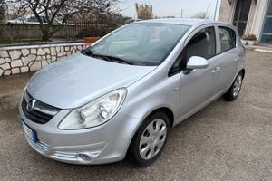Opel Corsa 1.2 5 porte TECH Enjoy GPL CASA MADRE