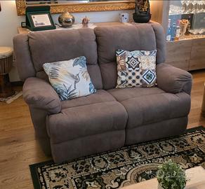 Divano Barbados 2 posti