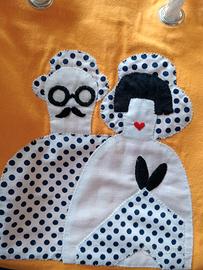 Borsa a spalla