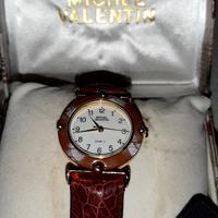 OROLOGIO NUOVO, MICHEL VALENTIN.