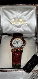 OROLOGIO NUOVO, MICHEL VALENTIN.