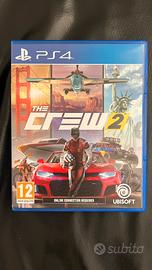 The Crew 2