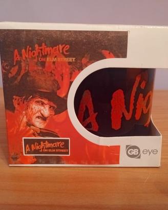 Tazza "Nightmare" (Ufficiale GB eye - Nuova)