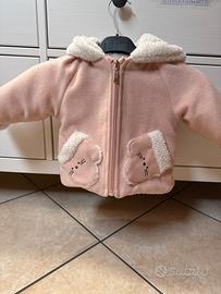 Giacca Bimba taglia 6/9 mesi