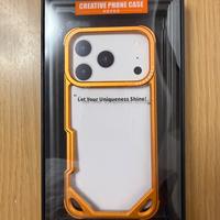 Cover Iphone 17pro