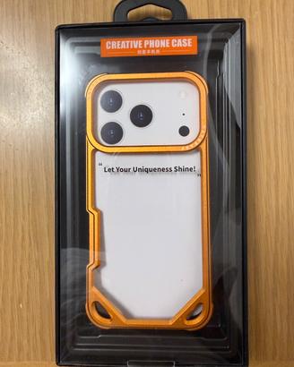 Cover Iphone 17pro
