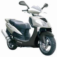 ricambi jonway cricket steed eagle predator 125 15