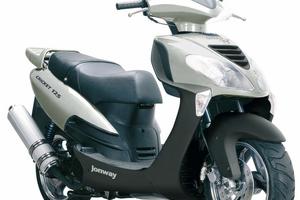 ricambi jonway cricket steed eagle predator 125 15