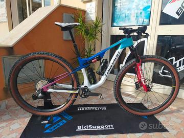 Torpado re nero R