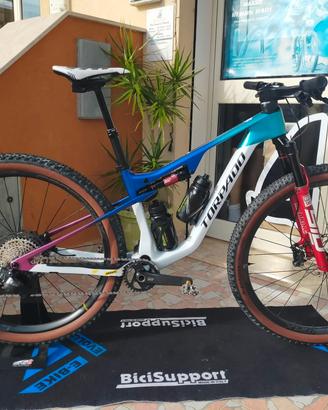 Torpado re nero R