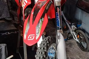 enduro 