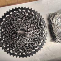 cambio mtb sram gx 12 v 