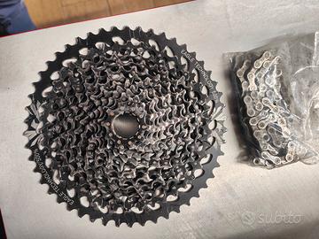 cambio mtb sram gx 12 v 