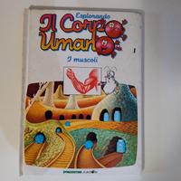 Il corpo umano vol.1