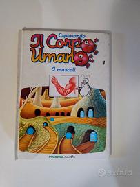 Il corpo umano vol.1