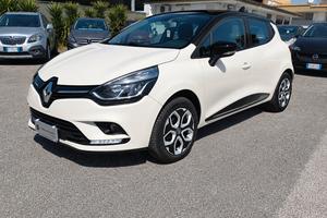 Renault Clio GPL 0.9 TCe 12V 90CV 2017