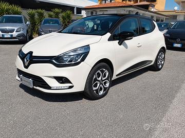 Renault Clio GPL 0.9 TCe 12V 90CV 2017