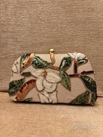 Borsetta con paillettes
