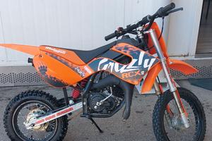 Malaguti Grizzly 12 RCX