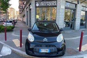 Citroen C1 1.0 3 porte/1PROP/GARANZIA 12 MESI