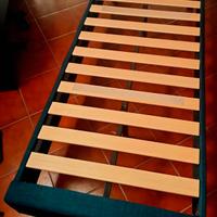 Letto singolo (struttura) 80x190