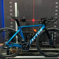 Factor One