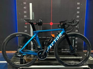 Factor One