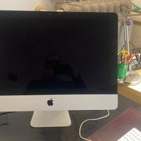 Imac Late 2013 21.5 + 1T ssd + 8 gb MacOs Catalina