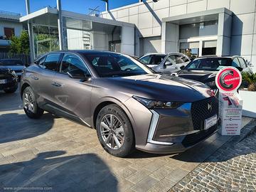 DS AUTOMOBILES DS 4 BlueHDi 130 aut. Bastille Busi
