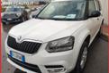 Skoda Yeti 1.2 - MOTORE GARANTITO 12 MESI -