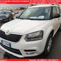 Skoda Yeti 1.2 - MOTORE GARANTITO 12 MESI -