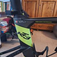Kt03 kuota anno 2019 bici crono/triathlon