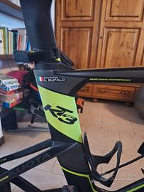 Kt03 kuota anno 2019 bici crono/triathlon