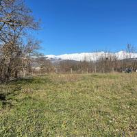 Terreno Residenziale Ocre [GRE400VRG]
