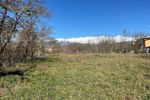 Terreno Residenziale Ocre [GRE400VRG]