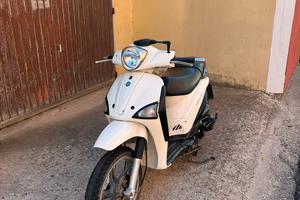 Liberty 125 4t