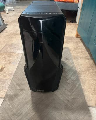 Pc desktop intel 7th ssd 16 gb tam