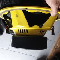 subwoofer groundzero gzrw 30 xspl-d2 1500w