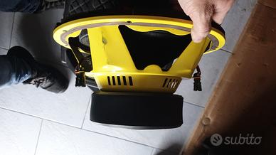 subwoofer groundzero gzrw 30 xspl-d2 1500w