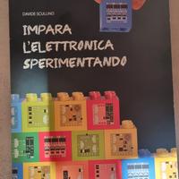 libro elettronica