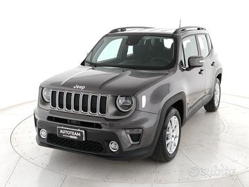 JEEP Renegade 1.3 t4 Limited 2wd 150cv ddct