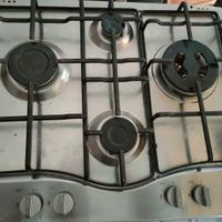 piano cottura Hotpoint Ariston 