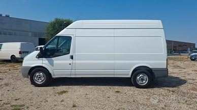 Transit - Benzina / GPL - Furgone Gran Volume