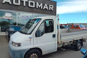 FIAT - Ducato 14 2.8 p.m. cabinato