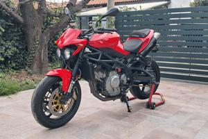 moto morini corsaro 1200 veloce
