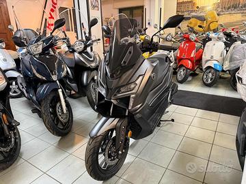 VOGE Sfida SR1 125 SR1