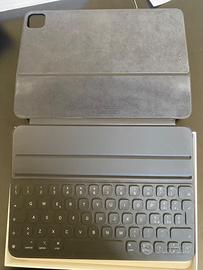 iPad Smart Keyboard folio